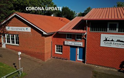 CORONA UPDATE